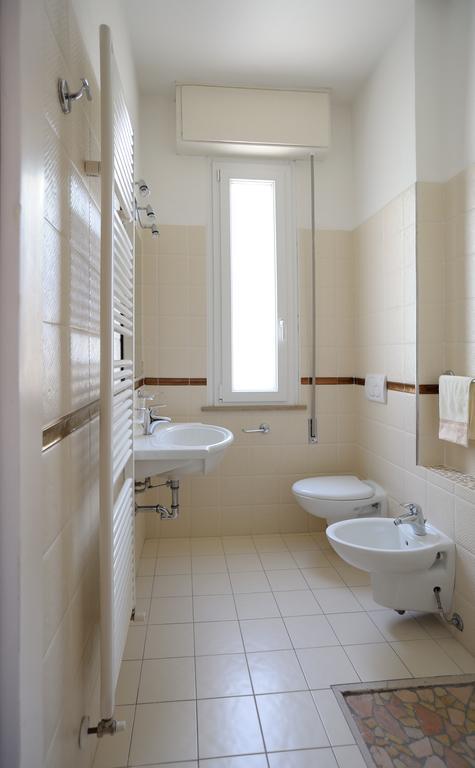 Solemare Hotel E Residence Misano Adriatico Room photo